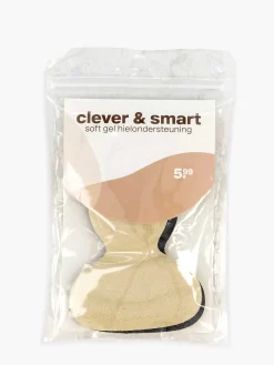 Beige Soft-Gel - Hieldemping