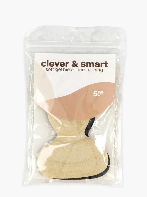 Beige Soft-Gel - Hieldemping