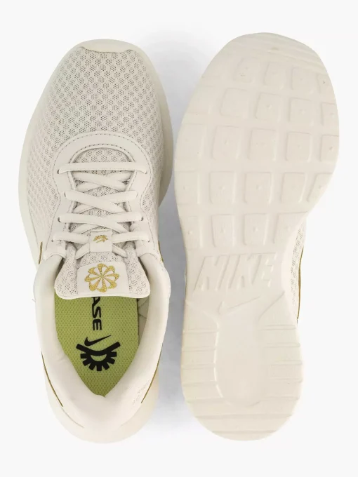 Beige Tanjun