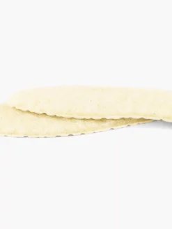 Beige Wollen Zool 36-41