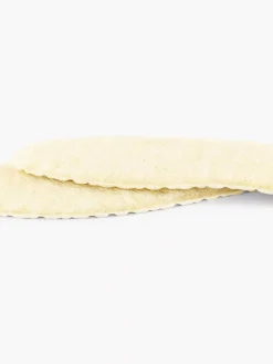 Beige Wollen Zool 23-35