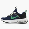 Blauwe Air Max Intrlk Lite