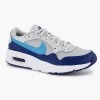 Blauwe Air Max Sc