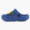 Blauwe Clog Lichtjes