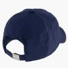 Blauwe Club Cap