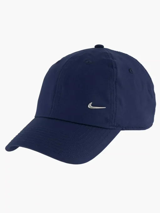 Blauwe Club Cap