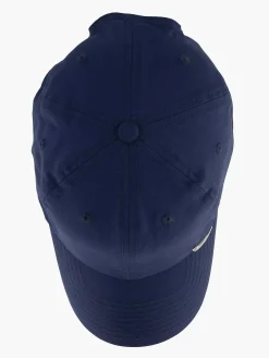 Blauwe Club Cap