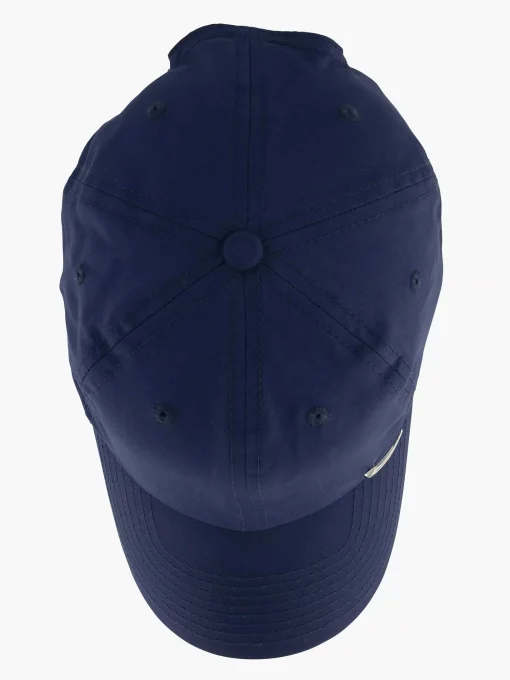 Blauwe Club Cap