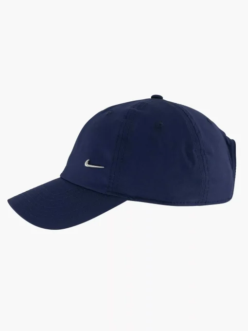 Blauwe Club Cap