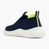 Blauwe Instapper