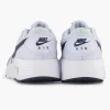 Blauwe Nike Air Max Sc