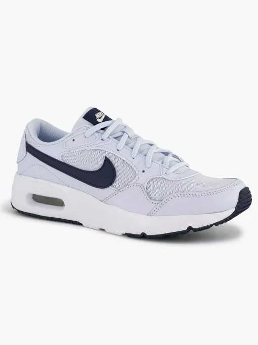 Blauwe Nike Air Max Sc