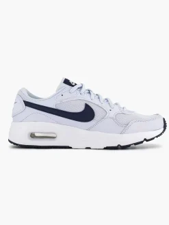 Blauwe Nike Air Max Sc