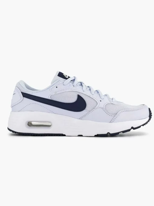 Blauwe Nike Air Max Sc