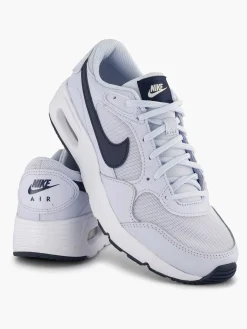 Blauwe Nike Air Max Sc