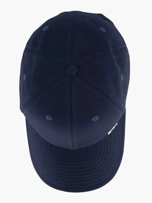 Blauwe Pet
