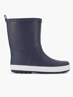 Blauwe Regenlaars
