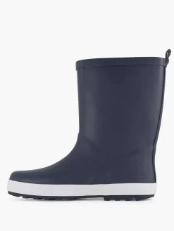 Blauwe Regenlaars
