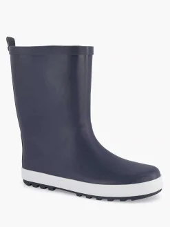 Blauwe Regenlaars