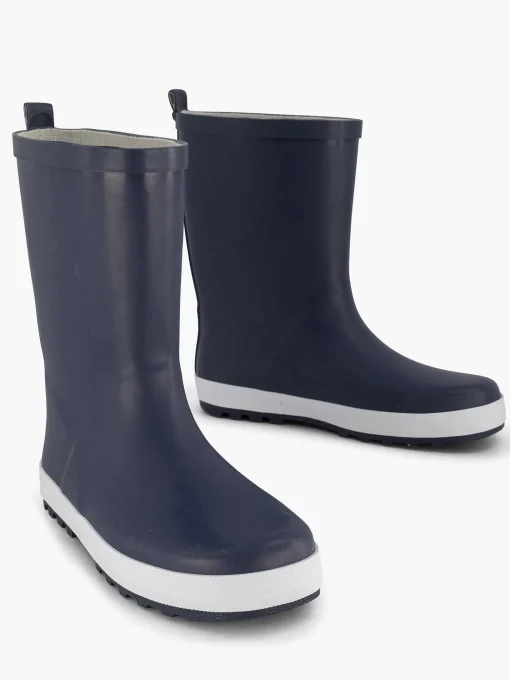 Blauwe Regenlaars