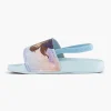 Blauwe Sandaal Frozen