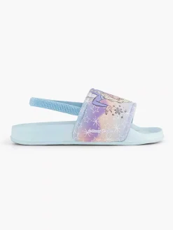 Blauwe Sandaal Frozen
