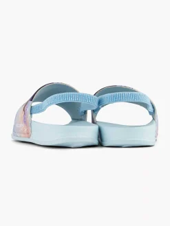 Blauwe Sandaal Frozen