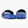 Blauwe Slipper Spiderman
