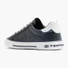 Blauwe Sneaker