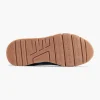 Blauwe Sneaker