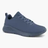 Blauwe Sneaker