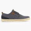 Blauwe Sneaker