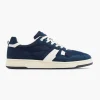 Blauwe Sneaker