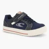 Blauwe Sneaker