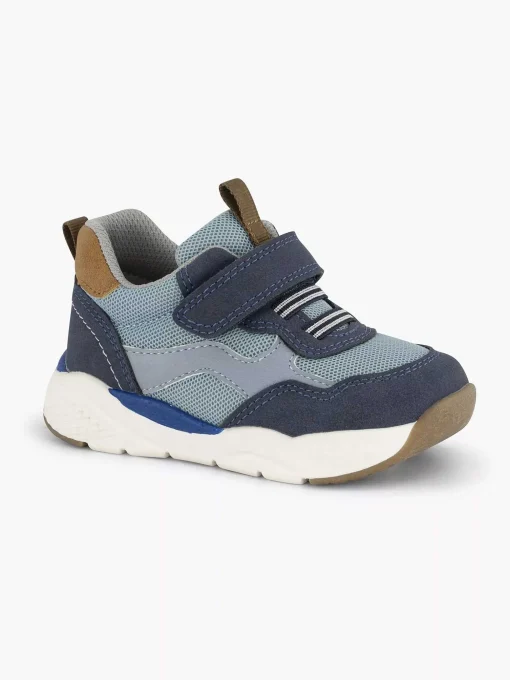 Blauwe Sneaker