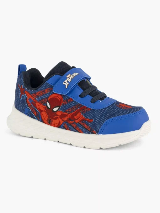 Blauwe Sneaker