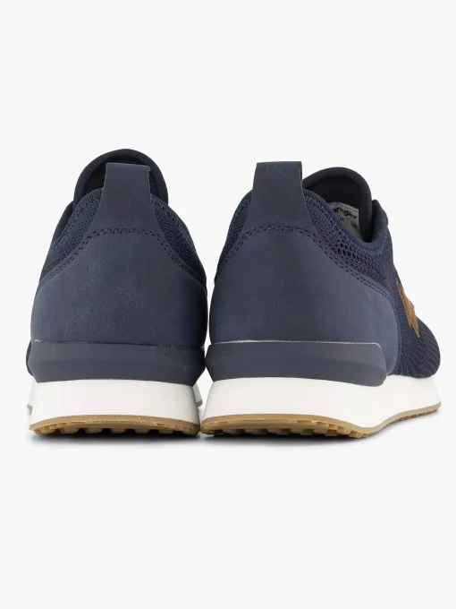 Blauwe Sneaker