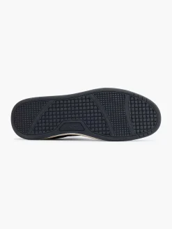Blauwe Sneaker