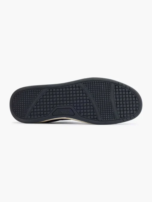 Blauwe Sneaker