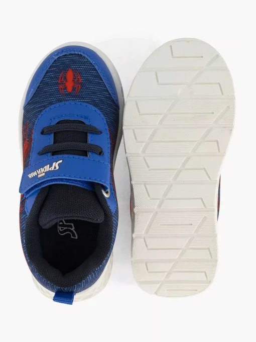 Blauwe Sneaker