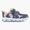 Blauwe Sneaker Frozen