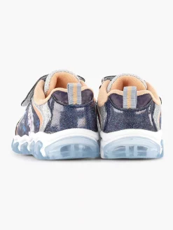 Blauwe Sneaker Frozen