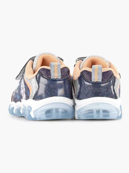 Blauwe Sneaker Frozen
