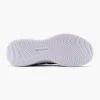 Blauwe Sneaker Memory Foam