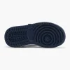 Blauwe Sneaker Minecraft