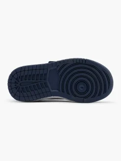 Blauwe Sneaker Minecraft