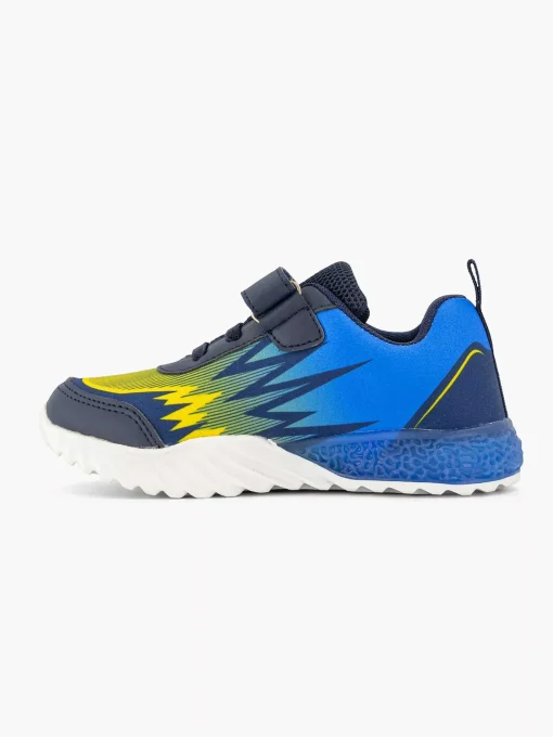 Blauwe Sneaker Pokemon