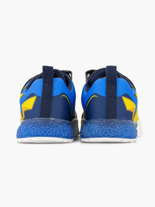 Blauwe Sneaker Pokemon