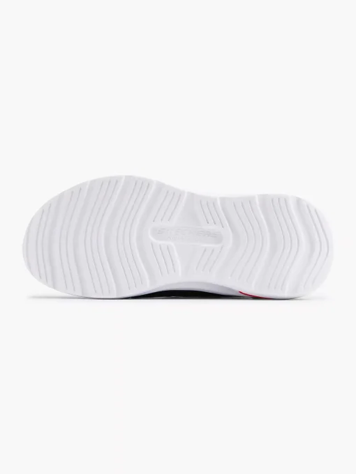 Blauwe Sneaker Swift Fit - Hands Free