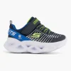 Blauwe Twisty Brights - Novlo